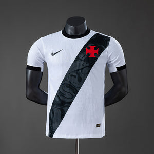 Camisa Vasco Away Versão Jogador 26/27