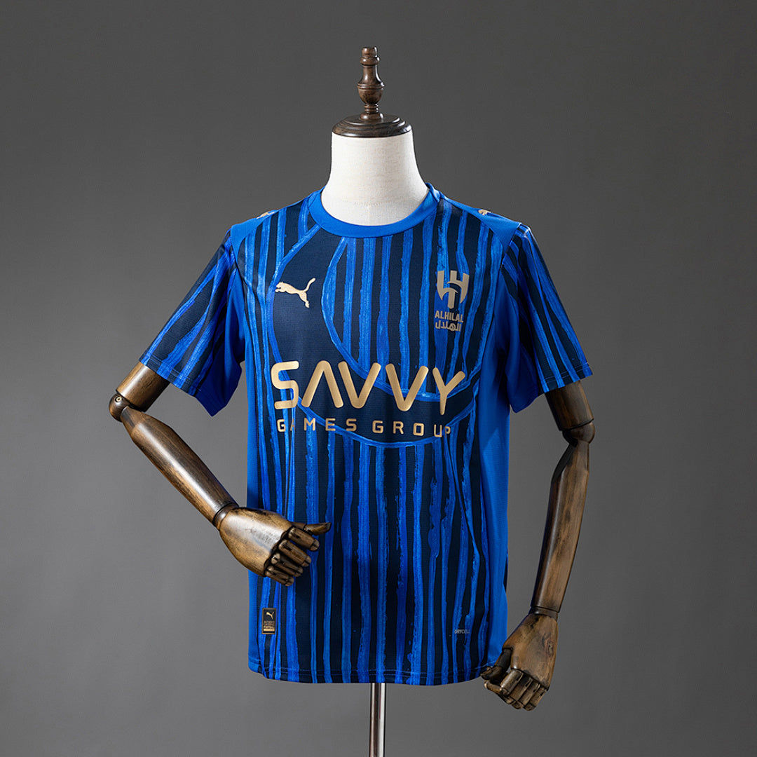 Camisa Arábia Saudita 25/26
