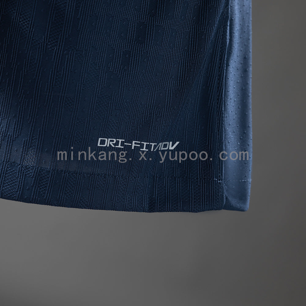Camisa Inter Milan Away Versão Jogador 25/26