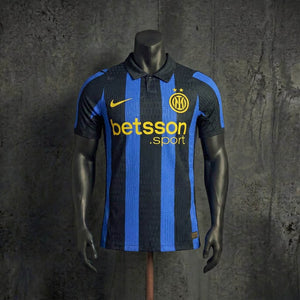 Camisa Inter Milan Home Jogador 2026