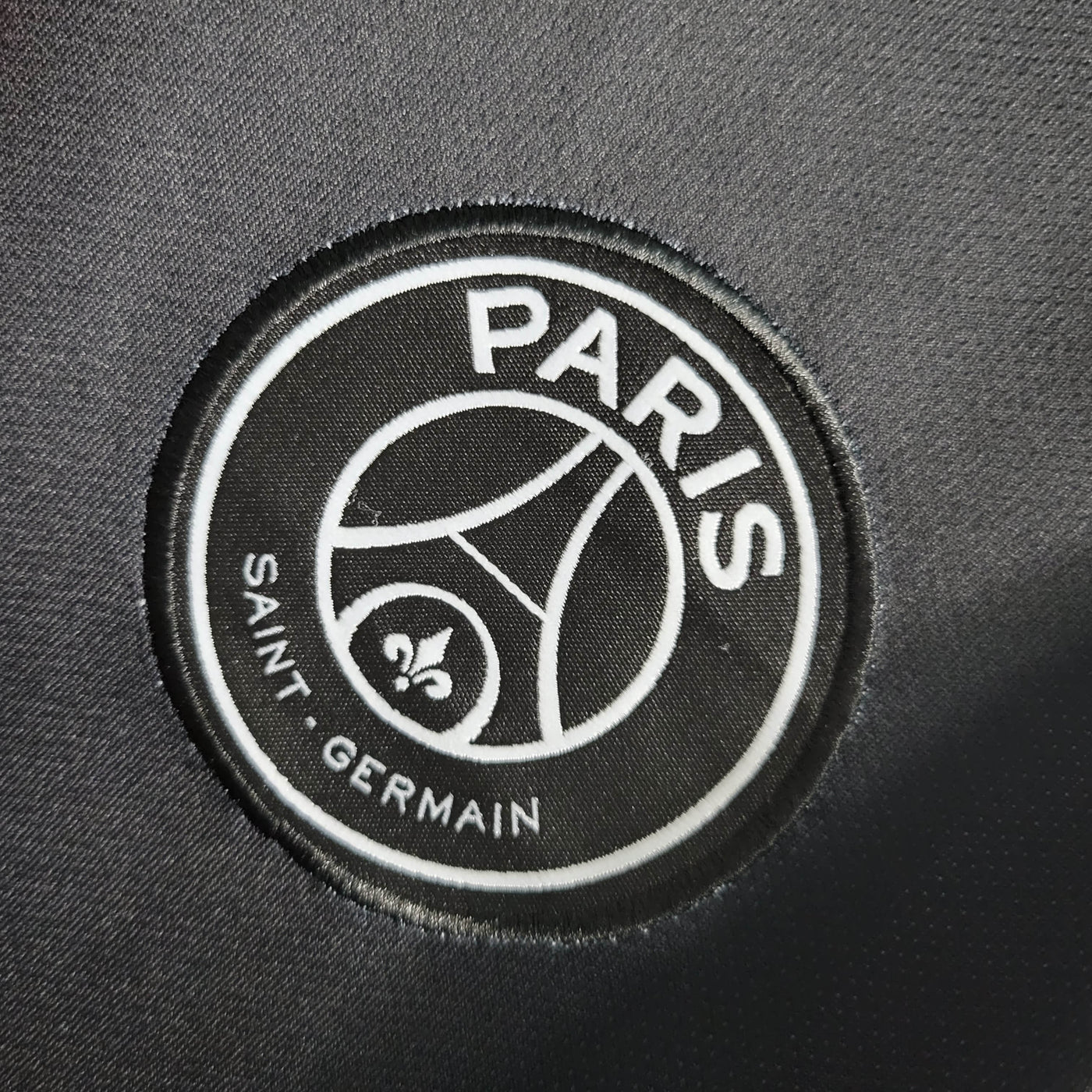 Camisa Paris Saint-Germain Away 19/20
