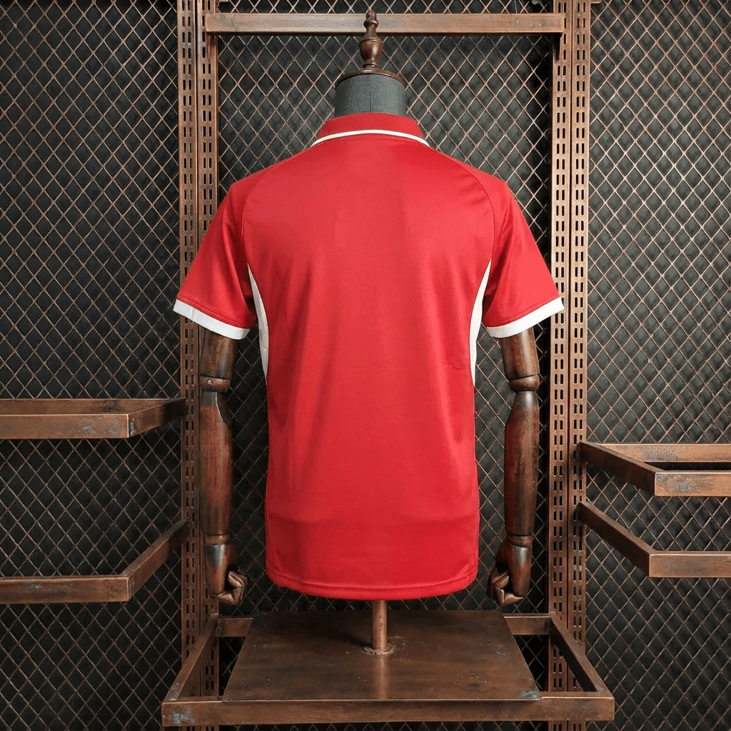 Camisa Sevilla Modelo Especial 25/26