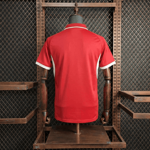 Camisa Aston Villa Modelo Especial 25/26