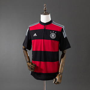 Camisa Alemanha Retrô 2014