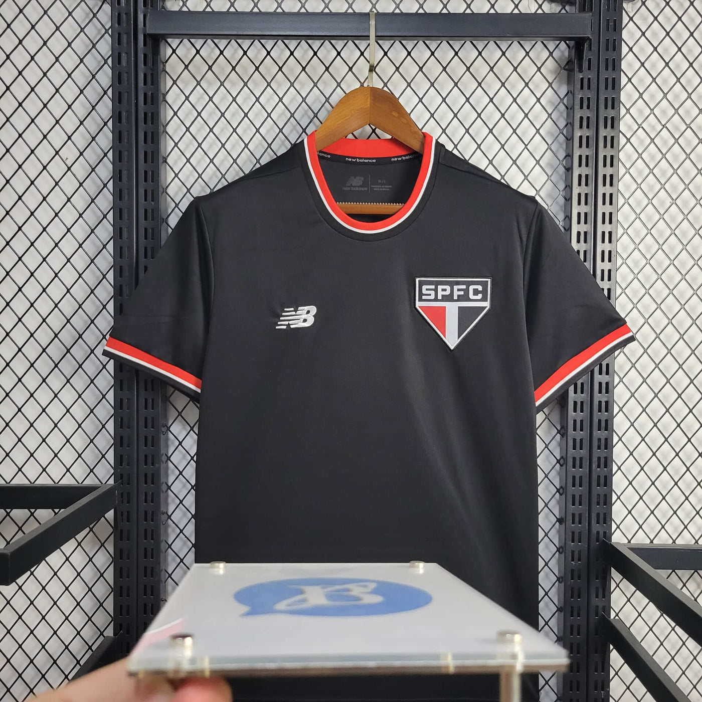Camisa São Paulo Modelo Especial 24/25
