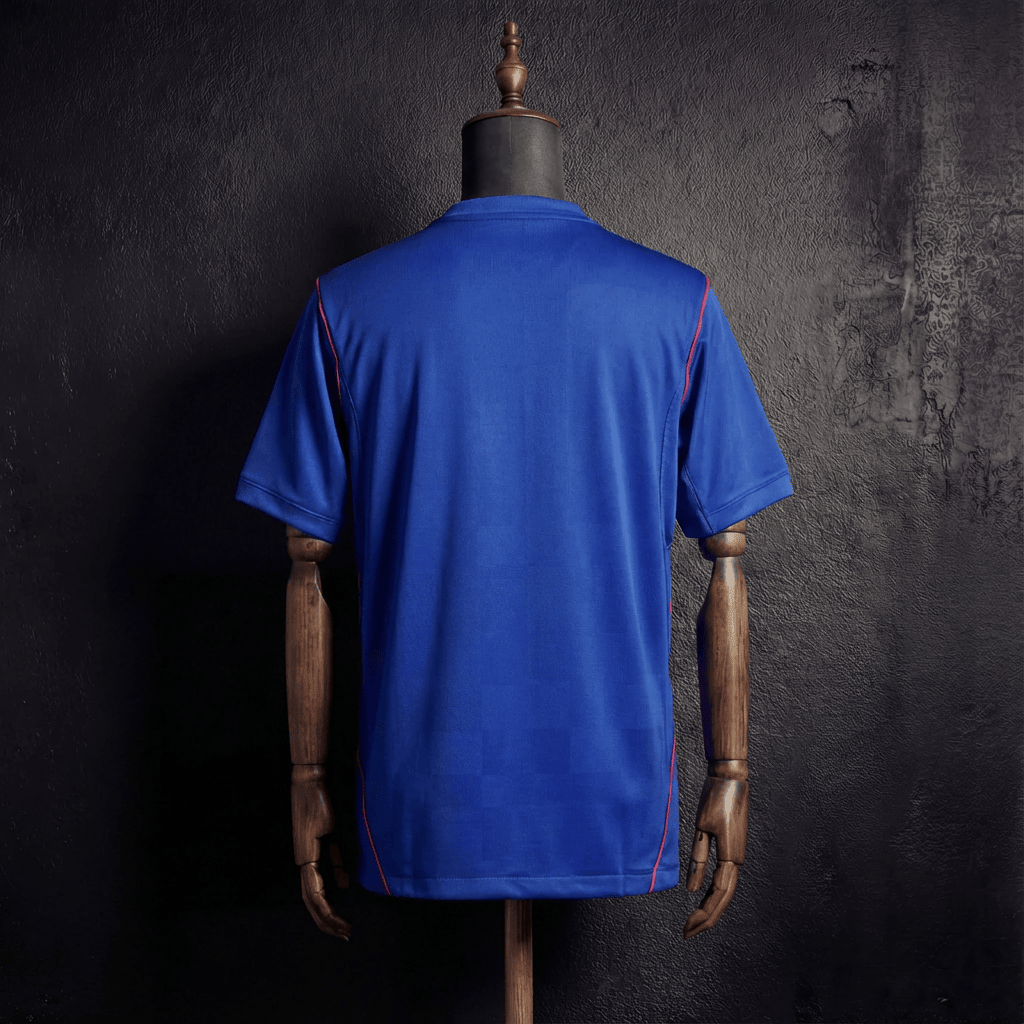 Camisa Croácia Away 2026