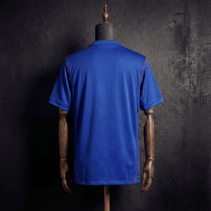 Camisa Croácia Away 2026
