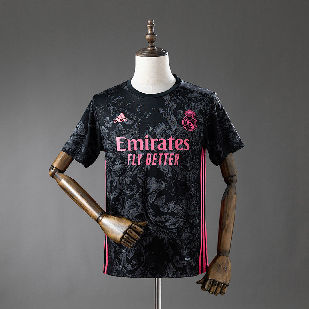 Camisa Real Madrid Retrô 20/21