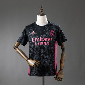 Camisa Real Madrid Retrô 20/21