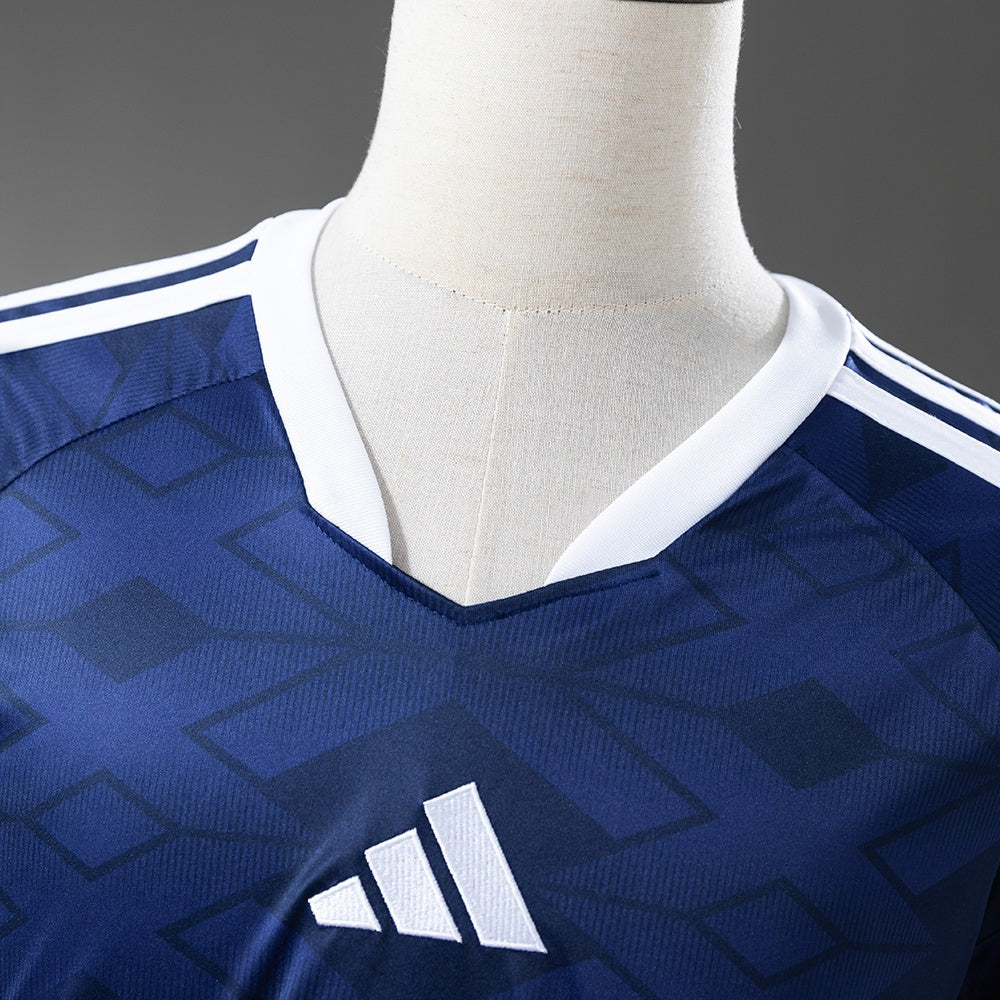 Camisa Escócia Home 2026