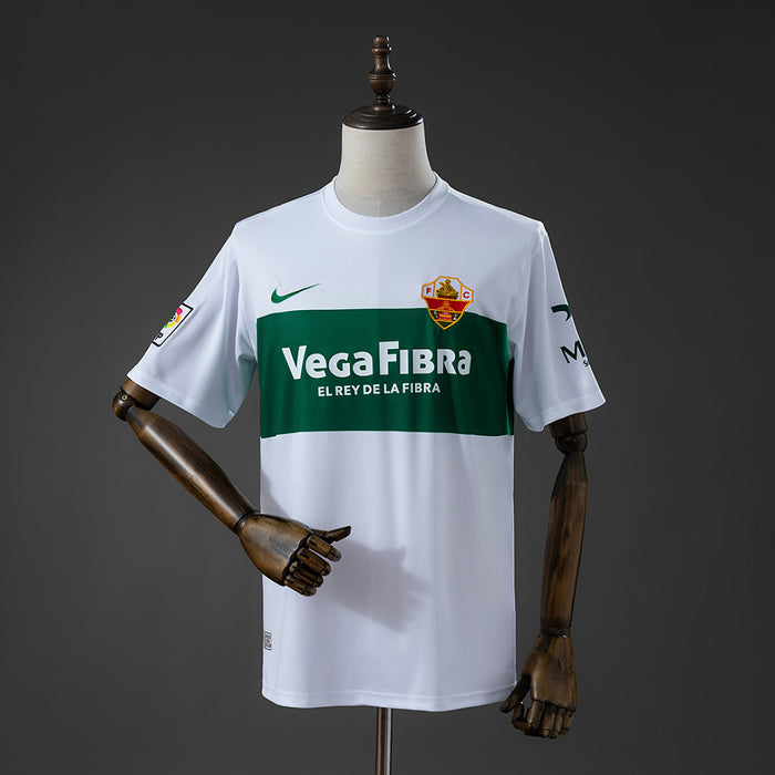 Camisa Elche Retrô Style 4xl8 25/26