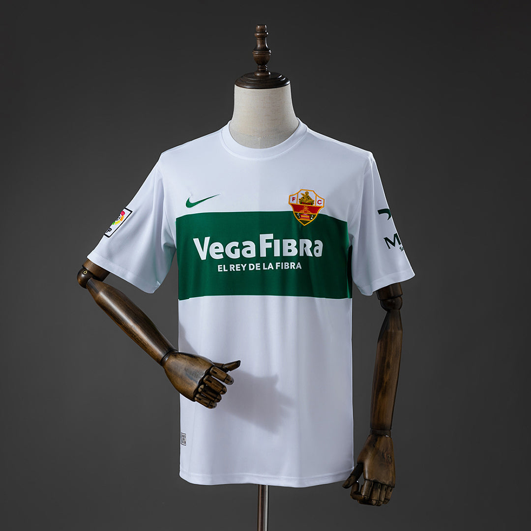Camisa Elche Retrô Style 4xl8 25/26