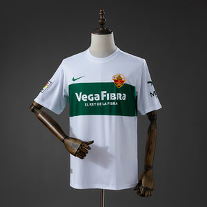 Camisa Elche Retrô Style 4xl8 25/26