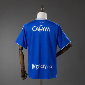 Camisa Millonarios Home 4xl8 26/27