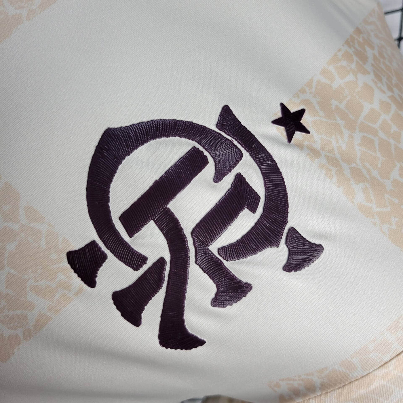 Camisa Flamengo Treino Jogador 24/25