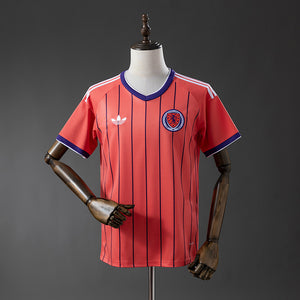 Camisa Escócia Away 2026