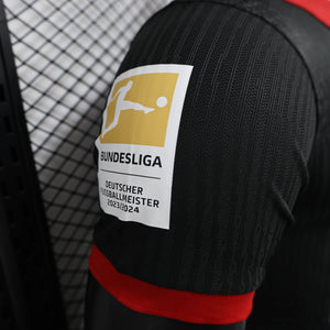 Camisa Bayer Leverkusen Modelo Especial Jogador 24/25