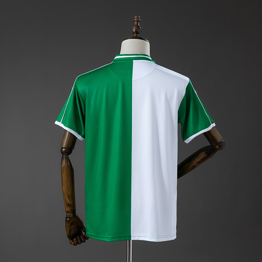 Camisa Cordoba Retrô Style 4xl8 25/26