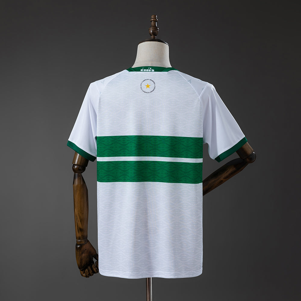 Camisa Coritiba Home 25/26