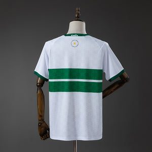 Camisa Coritiba Home 25/26