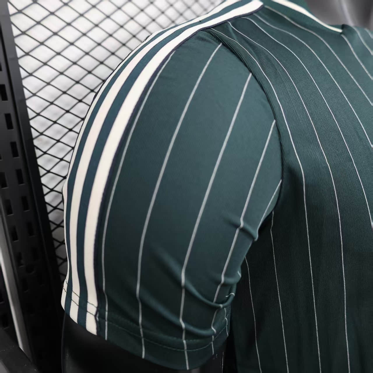 Camisa Juventus Modelo Especial 25/26