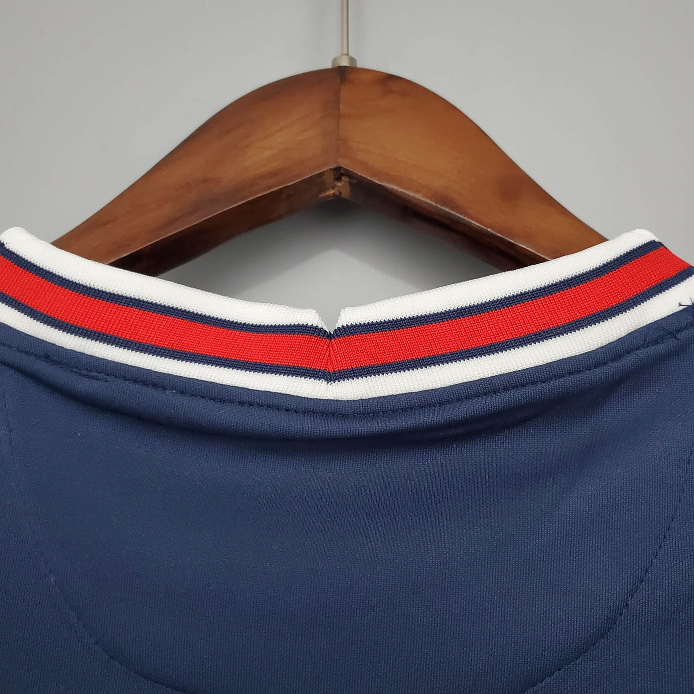 Camisa Paris Saint-Germain Home 21/22
