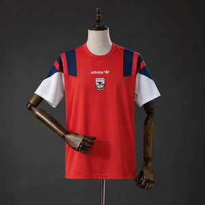 Camisa Arsenal Retrô 26/27