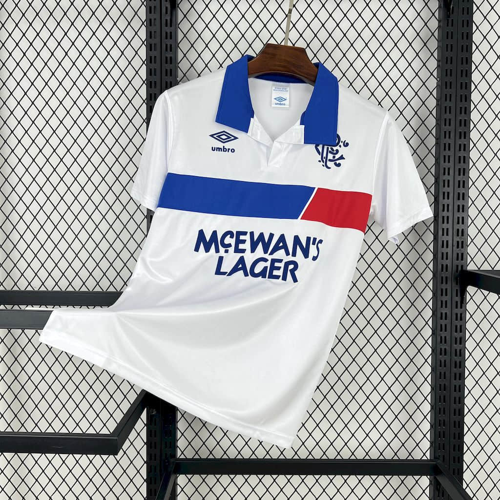 Camisa Las Palmas Retrô 1994