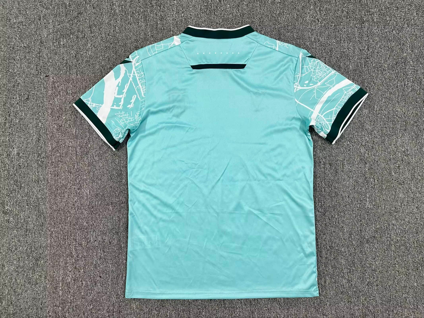 Camisa Nantes Away 25/26