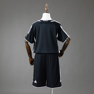 Kit Infantil Real Madrid 06/07