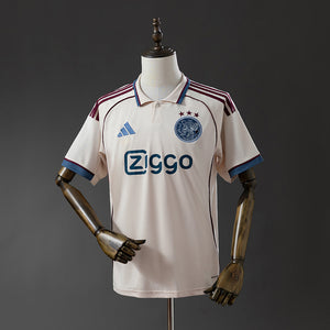 Camisa Ajax Third Away 4xl8 25/26
