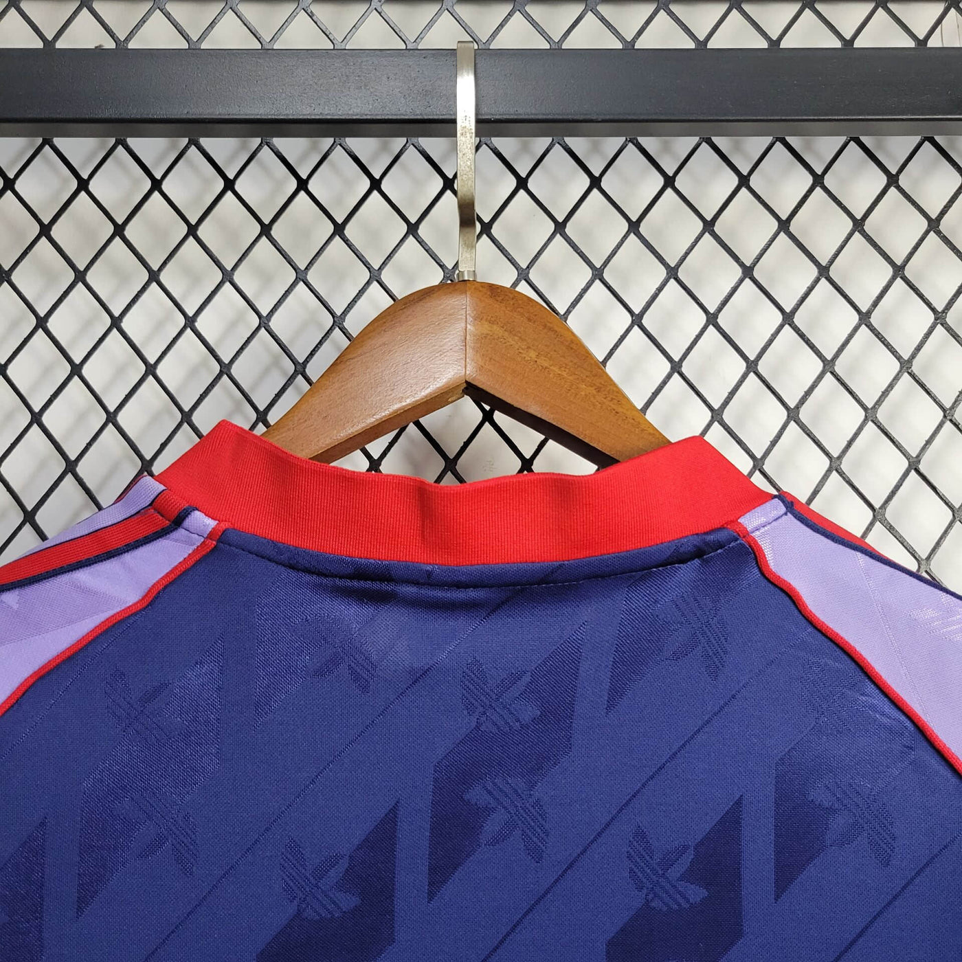 Camisa Arsenal Retrô