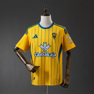 Camisa Albacete Third Away 4xl9 25/26