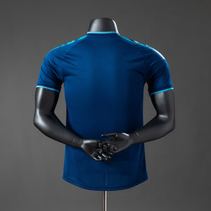 Camisa Argentina Azul Versão Jogador 2026