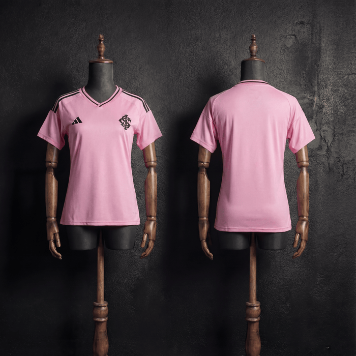 Camisa Internacional Modelo Especial 25/26 Feminina