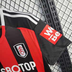 Camisa Fulham Home 24/25