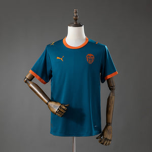 Camisa Valencia Away 26/27