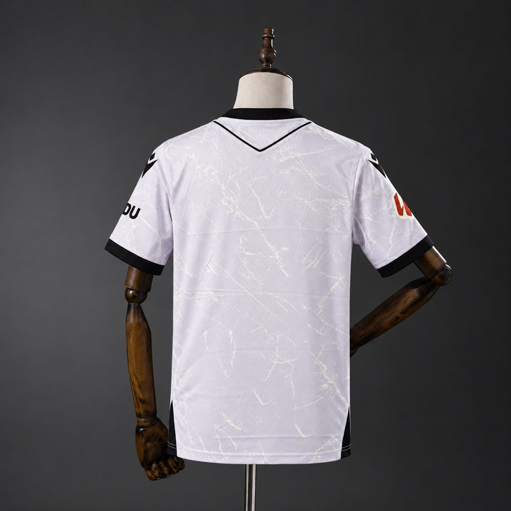Camisa Ud Almería Third 4xl2 26/27