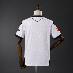 Camisa Ud Almería Third 4xl2 26/27