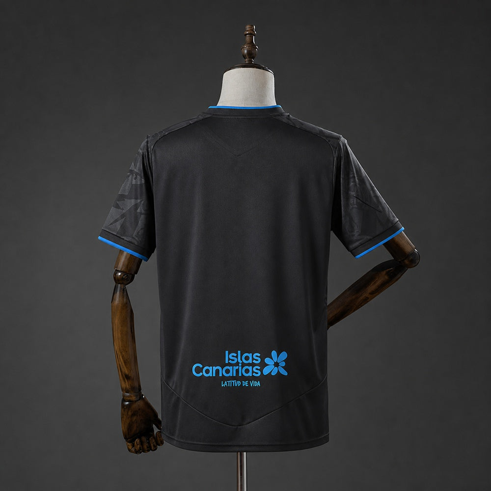 Camisa Tenerife Away 4xl2 26/27