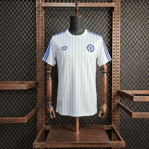 Camisa Chelsea Retrô 25/26