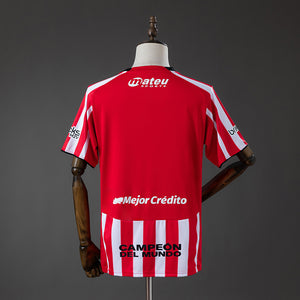 Camisa Estudiantes de La Plata Home 4xl9 26/27