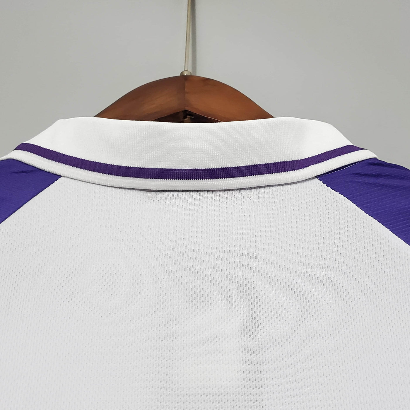 Camisa Fiorentina Retrô 1998