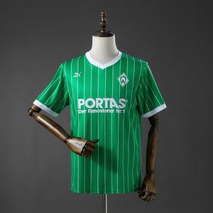 Camisa Werder Bremen Retrô 88/89