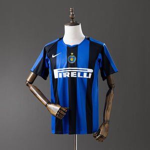 Camisa Inter Milan Retrô 04/05