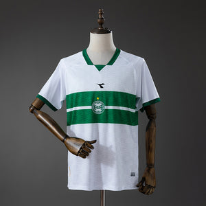 Camisa Coritiba Home 25/26