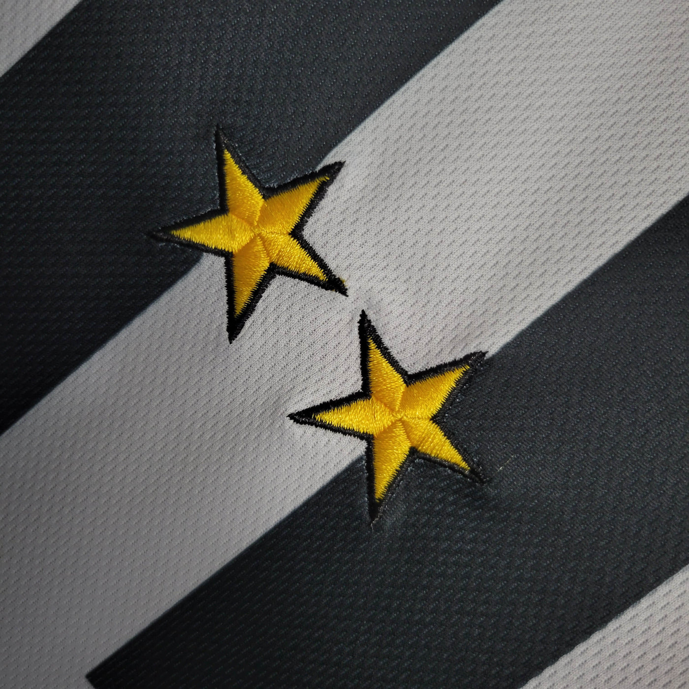 Camisa Juventus Retrô 95/97