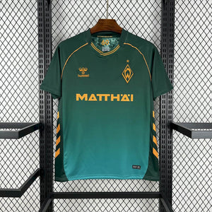 Camisa Borussia Monchengladbach Away 25/26