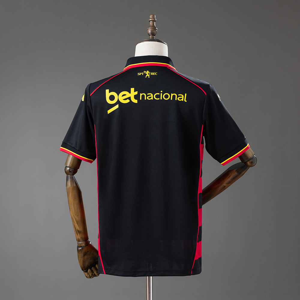 Camisa Sport Recife Home 4xl9 26/27