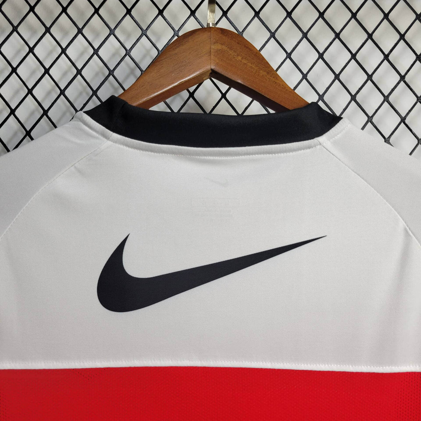 Camisa Flamengo Retrô Away